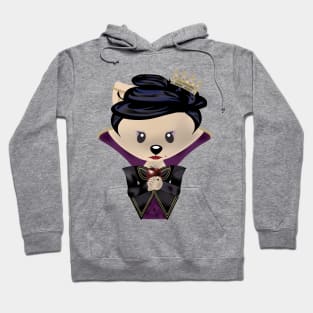 Evil Queen - On upon a time Hoodie